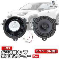 楽天市場】トヨタ プリウス（スピーカー｜カーオーディオ）：カーナビ 