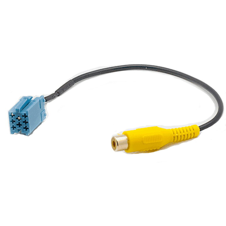 楽天市場 Dm便発送可 Ca 15 2a カーオーディオiso変換可能ハーネスケーブル Mini Iso端子 バックカメラ出力配線 デッキ ナビ カーオーディオ 車 ハーネス ケーブル オーディオハーネス オーディオ カスタム パーツ カスタムパーツ ファクトリーダイレクトjapan