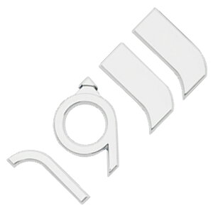 yDM֔zemb-wheel-ch19 (19inch) N[bLdl At@xbg 3D zC[TCYGu ʃe[vt (19C` J[ANZT[ JX^ p[c ̓I XebJ[ J[Gu