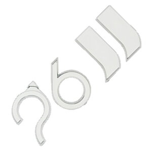 yDM֔zemb-wheel-ch26 (26inch) N[bLdl At@xbg 3D zC[TCYGu ʃe[vt (26C` J[ANZT[ JX^ p[c ̓I XebJ[ J[Gu