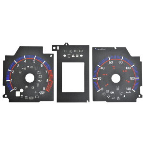 el-sz08bk Ver.2 ubNpl Jimny Wj[ (JB64Wn H30.07ȍ~ 2018.07ȍ~) SUZUKI XYL ELXs[h[^[pl [VO_bV (EL[^[pl ELpl [^[pl hXAbv