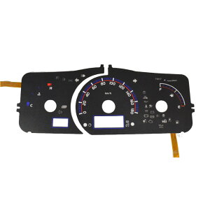 el-to11bk ubNpl HIACE nCG[X 200n(4^ DX H25.12-H29.10 2013.12-2017.10) TOYOTA g^ ELXs[h[^[pl [VO_bV (Xs[hpl EL[^[pl ELpl [^[