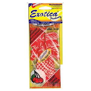 yԌ izExotica Freshener(GL]`JtbVi[) ex-pt1-1103 `F[(10401) EXOTICA GL]`J V̖،^ GAtbVi[ F ݂艺y[p[^Cv(KAi) (T