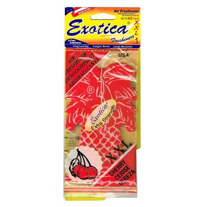 yԌ izExotica Freshener(GL]`JtbVi[)ex-pt1-xxl-8801-`F[(18155)^ EXOTICA GL]`J V̖،^ GAtbVi[ F ݂艺y[p[^Cv(KA