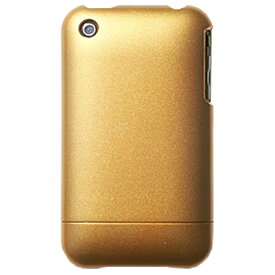 【DM便発送可】iPhone3G iPhone3GSケース 米国RebelScholarブランド正規品 メタリックシリーズOlympic Gold226 (iPhone3G iPhone3GS ケース メタリック アイフォンケース 通販 ゴールド 金 かっこいい)