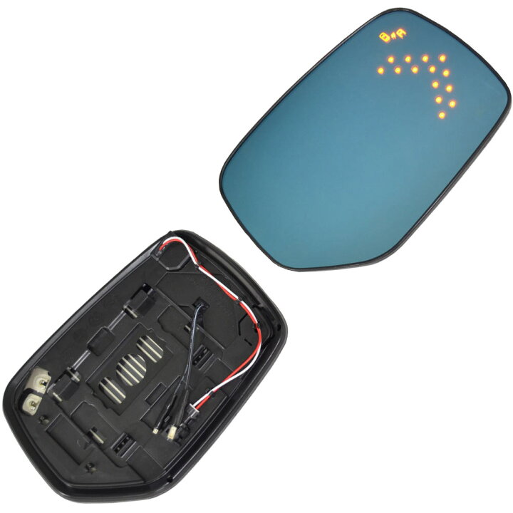 楽天市場】lm-su06a(BSM ブラインド・スポット・モニター内蔵) WRX STI  