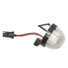 ll-sz-a12 LEDナンバー灯 Kei ケイ(HN22S系後期 8型以降 H16.04以降 H2004.04以降) LEDライセンスランプ( カスタム パーツ 車 アクセサリー ナンバー灯 LED ナンバープレート ライセンスランプ ナンバー ライセンス 車用品 ドレスアップ )