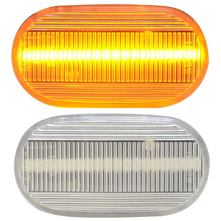 楽天市場】ll-sz-smc-cr42 (ON-OFF点灯 クリアーレンズ) Chevrolet  