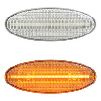 楽天市場】fd3s リアサイドマーカーの通販