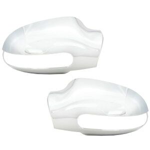 ri-mb680-03(170-03) �h�A�~���[�J�o�[�p SLK�N���X R170 (��� 2000-2004 H12-H16) MercedesBenz �����Z�f�X�x���c �N���[�����b�L�����v�g���� �K�[�j�b�V�� �J�o�[ ( ���� �T�C�h�~���[ �O���p�[�c �ԗp�i 