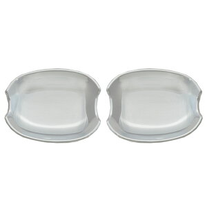 ri-mb680-14 �h�A�n���h���C���i�[�p SLK�N���X R170 (�O����� 1996-2004 H08-H16) MercedesBenz �����Z�f�X�x���c �N���[�����b�L�����v�g���� �K�[�j�b�V���J�o�[ ( �h�A�m�u�J�o�[ ���b�L�A�N�Z�T���[ 