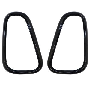 ri-mi401-52bk (sAmubN) e[vp BMW MINI R50 R52 R53 g K[jbVJo[ (e[Cg vJo[ JX^p[c ANZT[ ԗpi ԃp[c O hXAbv t