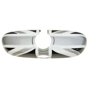 ri-mi556-306jb (xx jIWbN) [~[x񑕒utp BMW MINI F54 F55 F56 F57 F60 |J[{lCg ubNK[jbVJo[ sAmubN mN UNIONJACK CMX