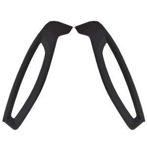 (ŏI݌ɏ) ri-ta240-369bk GARTChxgp (ubN) C-HR V[GC`A[ (X50 X10n H28.12-R05.07 2016.12-2023.07) TOYOTA g^ K[jbV g Jo[ (GARxg u