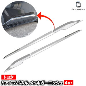 (�ŏI�݌ɏ�����) ri-ta240-335a �h�A�p�l���p C-HR �V�[�G�C�`�A�[�� (X50 X10�n�O�� H28.12-R01.10 2016.12-2019.10) �g���^ Toyota �N���[�����b�L�g���� �K�[�j�b�V�� �J�o�[ (�o���p�[ �N���[���g���� ���b
