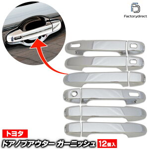 ri-ta490-09a �h�A�n���h���A�E�^�[�p Sienta �V�G���^ (170�n H27.07-R04.08 2015.07-2022.08) �g���^ Toyota �N���[�� ���b�L �g���� �K�[�j�b�V�� �J�o�[ (�h�A�m�u�A�E�^�[ �� �O���p�[�c �J�X�^�� �p�[�c 