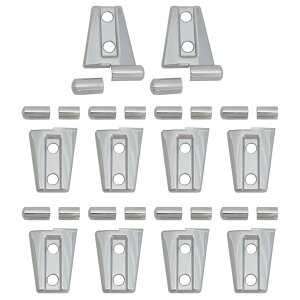 ri-je001-73a hAqWJo[p Jeep Wrangler W[vO[ (JK 2006-2018 H18-H30) N[bLg K[jbV Jo[ ( hA {lbg N bL JX^ p[c   Op