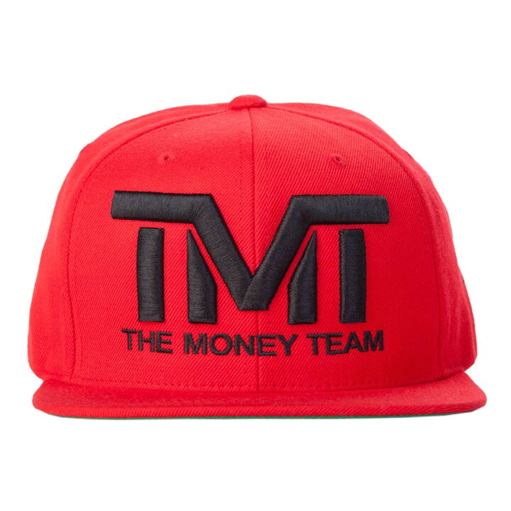 楽天市場】tmt-h006-3rk THE MONEY TEAM ザ・マネーチーム COURTSIDE 