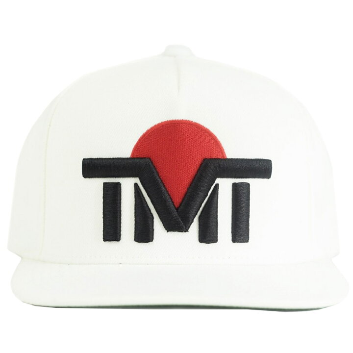楽天市場】tmt-h95-2wk THE MONEY TEAM ザ・マネーチーム 白ベース&黒 