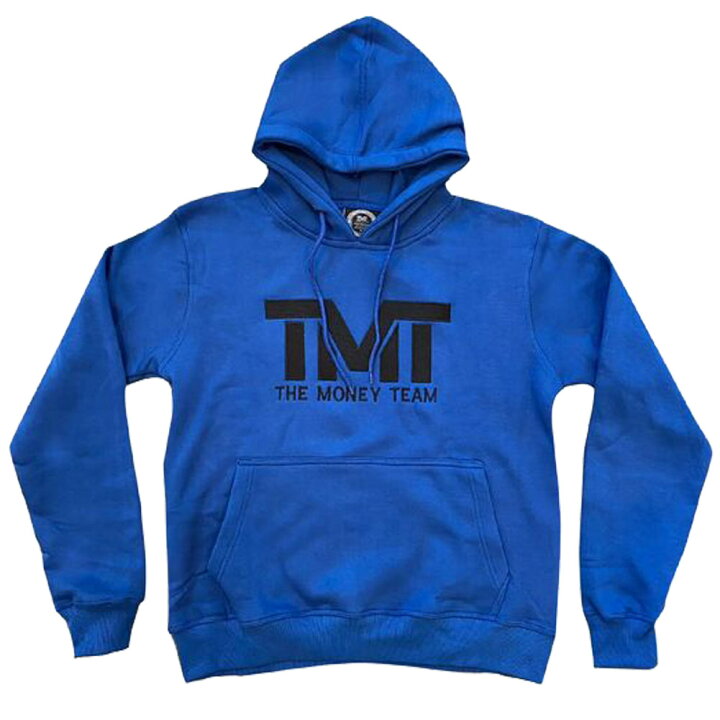 楽天市場】tmt-mo42-2bk THE MONEY TEAM ザ・マネーチーム パーカーTMT 