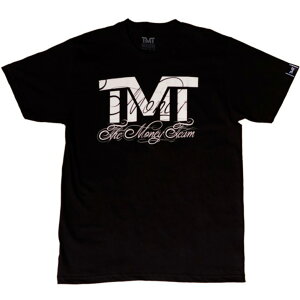 tmt-ms05-2kw �U�E�}�l�[�`�[�� T�V���c RINGSIDE ���x�[�X×�����S �t���C�h�E���C�E�F�U�[ �{�N�V���O �����Y �u���b�N �v�����g THE MONEY TEAM TMT ( ������� �i���Z �X�|�[�c �u�����h �e�B�[�V���c