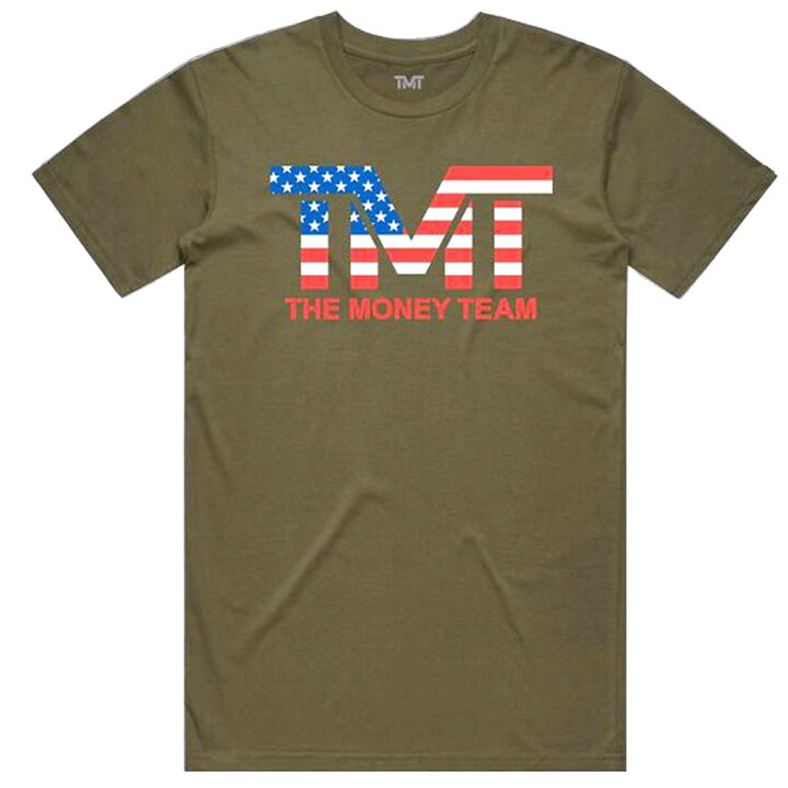 楽天市場】tmt-ms09-2ac ザ・マネーチーム Tシャツ INDEPENDENCE 