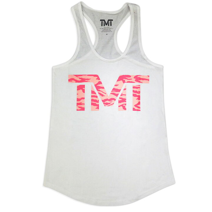 楽天市場 Tmt Wm101 W ザ マネーチーム タンクトップ Tmt Camo Tmt Womens 白ベース ピンク フロイド メイウェザー ボクシング レディース プリント アメリカ 国旗 The Money Team Tmt Wbc Wba ノースリーブ タンク メイウェザー ファクトリーダイレクトjapan