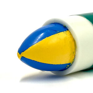HandMade 2color mix paint stick marker (FB21)