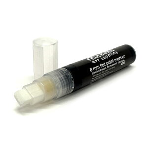 FADEBOMB 8mm flat paint marker - FBP10  yCg}[J[