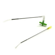 FADEBOMB Splash effect cap - FSE3 Long needle