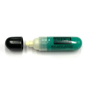 FADEBOMB Bullet mini paint marker - FBP07 ���� �����y�C���g�}�[�J�[