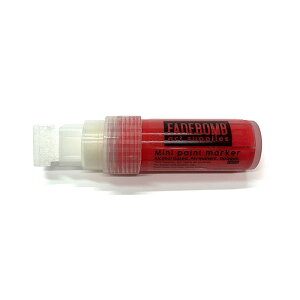 FADEBOMB MINI PAINT MARKER - FBP08 �ɑ� �����y�C���g�}�[�J�[