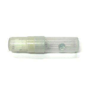 20mm Flat nib - Plastic tube empty marker F20S-EMP/ ��}�[�J�[�e��