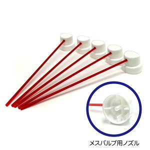 5Zbg COXv[ʃmY OmY {^ Red tube cap - C101