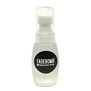 FADEBOMB Squeeze mop marker S10 - 75ml