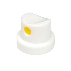 01 Yellow-Skinny-Cap (黄) 国内スプレー缶ノズルボタン10個セット