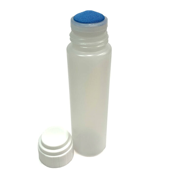 楽天市場】スポンジヘッドボトル塗布容器/空容器/マーカー/Empty  