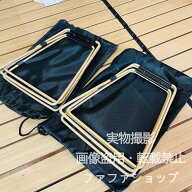 2点セット 限定ゴールド クーラースタンド アルミコンテナスタンド マルチスタンド コンパクト アウトド…