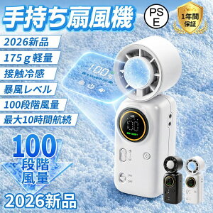 2026�Č��� �n���f�B�t�@�� ��p�v���[�g �啗�� 100�i�K���� 6000mAh �����ԉғ� ��|�� ��@ �g�ѐ�@ ���^ �y�� ��� �݂艺�� 1��4�� LED�\�� Type-C�[�d �R���p�N�g �~�j �����΍�