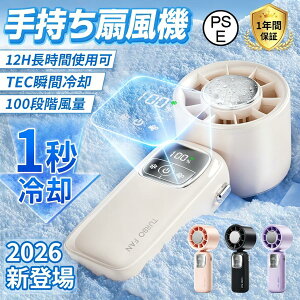 �y2026�V�o��z�n���f�B�t�@�� ��p�v���[�g ��@ 16���u�ԗ�p 100�i�K���� ��|�� �莝�� ��� 3WAY ���^ �y�� �É� 4000mAh ��e�� �ő�12���ԘA�� USB�[�d�� ���킢�� ������� �g�ѐ�@