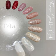 FaFa.HEMAフリーフラッシュジェル 3g ジェルネイル ネイル nail カラージェル フラッシュネイル フラッシ…