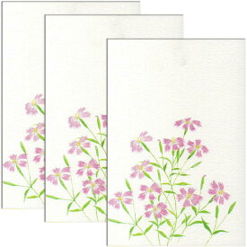 楽天市場 なでしこ 花 イラストの通販
