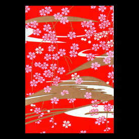 楽天市場 桜 グリーティングカードの通販