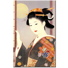 楽天市場 美人画の通販