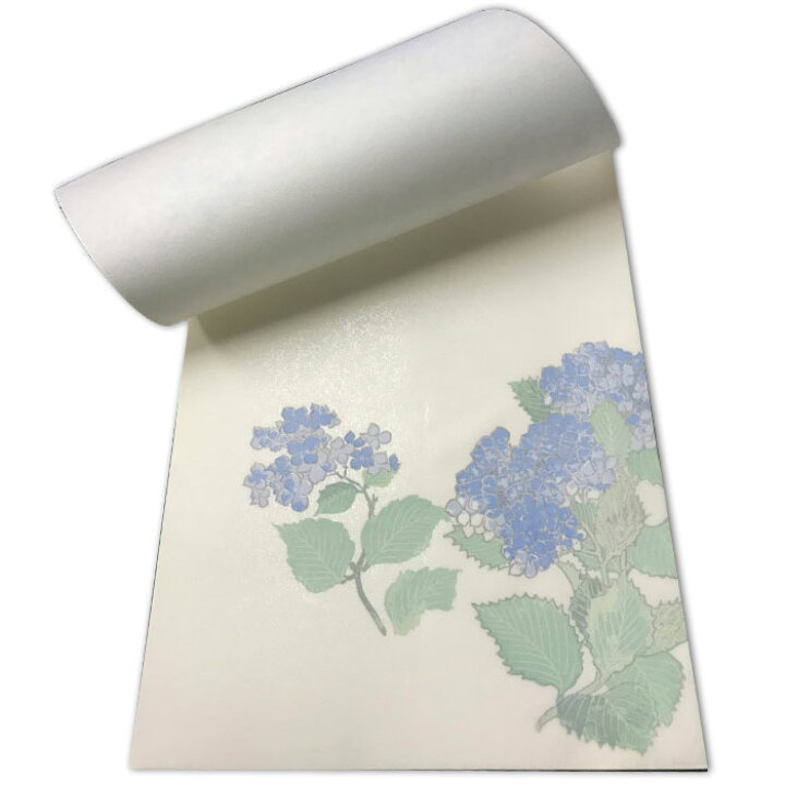 楽天市場 便箋 春 初夏 夏 6月 父の日 母の日 レターセット 和風 和紙 便箋 紫陽花 あじさい 和柄 便箋 10枚 封筒 5枚 挨拶状 入学祝い お返し 出産 結婚 内祝い お礼状 四季 花 福井朝日堂 京都 F A Greetings