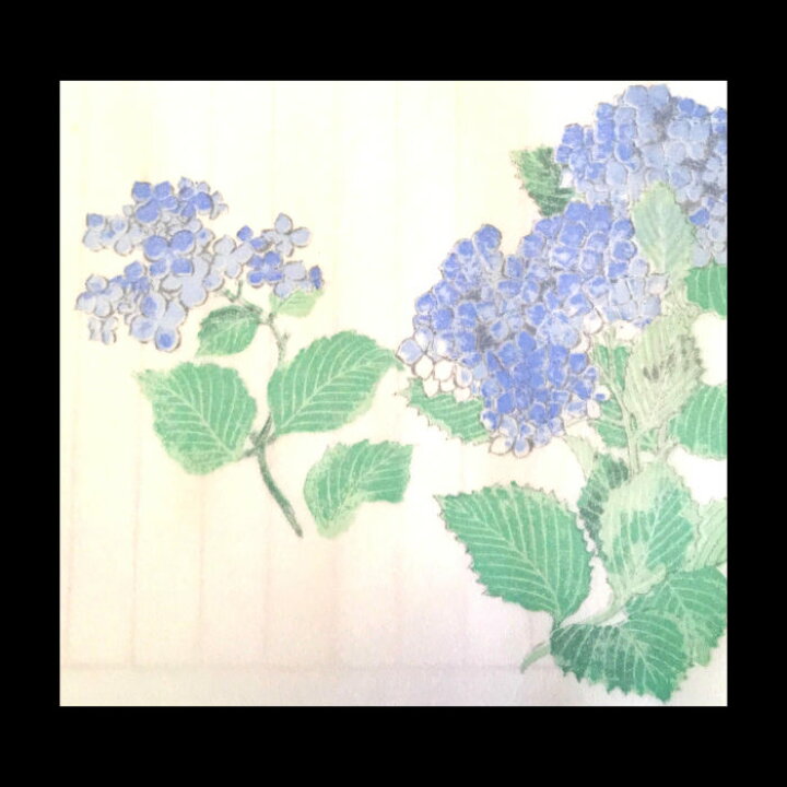 楽天市場 便箋 春 初夏 夏 6月 父の日 母の日 レターセット 和風 和紙 便箋 紫陽花 あじさい 和柄 便箋 10枚 封筒 5枚 挨拶状 入学祝い お返し 出産 結婚 内祝い お礼状 四季 花 福井朝日堂 京都 F A Greetings