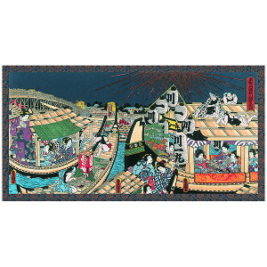 浮世絵 海外の人気商品 通販 価格比較 価格 Com