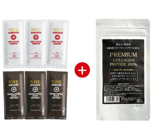 NHECXgyAVv[10ml×3&NHE{[Rg[yAg[gg10g×3v~AR[Q yv`h100 xR[QpE_[/ 36g