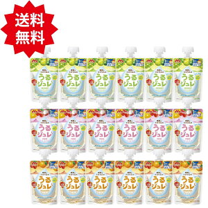 Xi ʎƃ~l̂W 100g×18܁i3×e6܁j