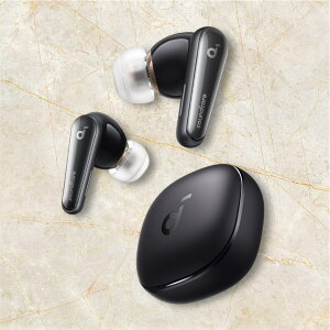 Anker Soundcore Liberty 4 CXCz mCYLZO  CX[d }`|Cgڑ O荞 ő28ԍĐ nC] AAC SBC IPX4 airpods iPhone android ~bhiCgu